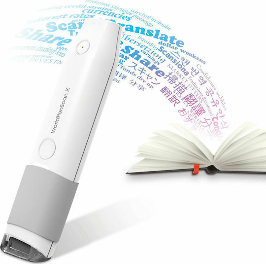 Portable Scanner Handheld