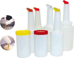 Novatex Pour Bottles 2lt 1pcs