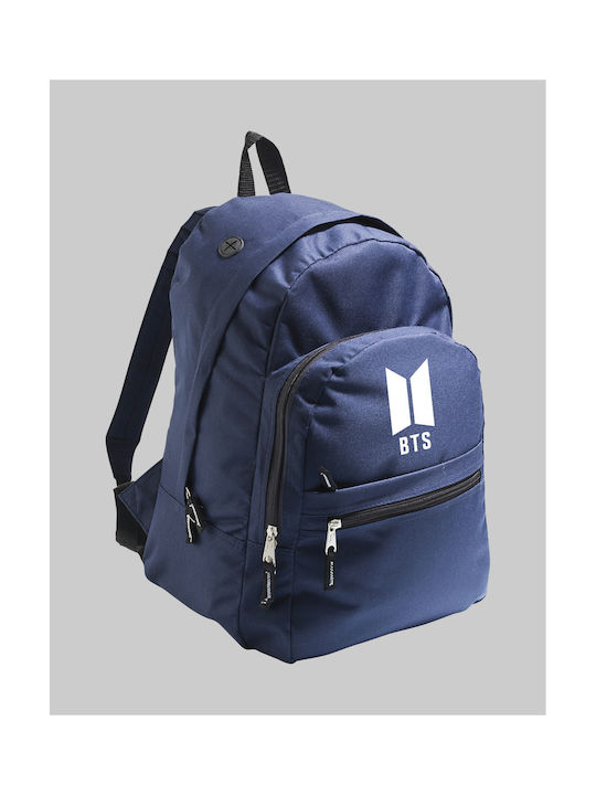 BTS TSANTA - Navy