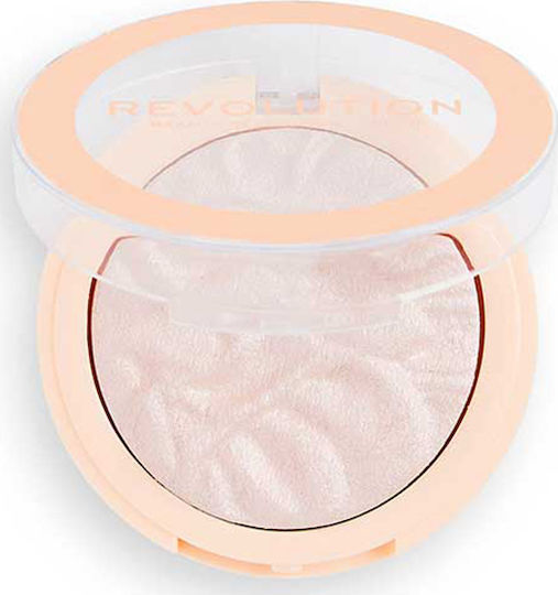 Revolution Beauty Reloaded Highlighter Lumini de piersici 10gr