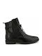 Marco Tozzi Women's Ankle Boots Black