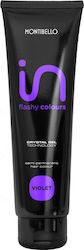 Montibello In Flashy Colours Temporary Dye Violet 150ml