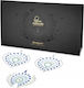 Bijoux Indiscrets Flamboyant Skin Jewelry Nipple Covers