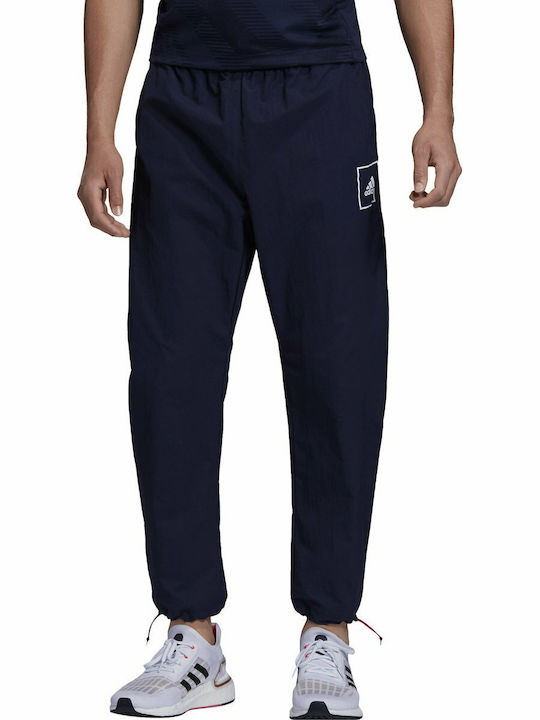 adidas Woven Sweatpants Legend Ink