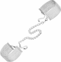 Bijoux Indiscrets Magnifique Handcuffs & Bracelets