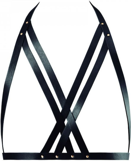 Bijoux Indiscrets Maze Ham Ham Negru