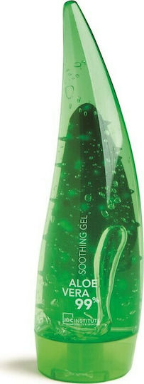IDC Institute Aloe Vera 99% Ενυδατικό Gel Σώματος με Aloe Vera για Όλες τις Επιδερμίδες 250ml