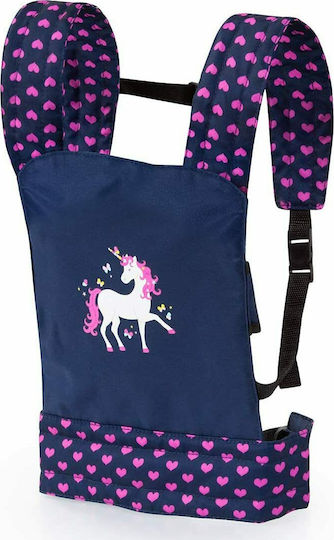 Bayer Design Accessories Doll's Carrier with Carry Strap