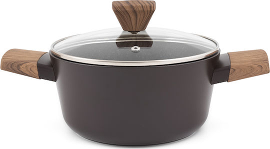 Luigi Ferrero FR-2010 WH Βαθιά 2.5lt / 20cm Luigi Ferrero FR-2010 WH Βαθιά 2.5lt / 20cm