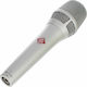 Neumann KMS-104-PLUS Condenser Microphone XLR H...