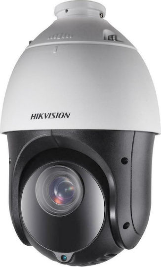 Hikvision DS-2AE4225TI-DE CCTV Cameră de Supraveghere Full HD 1080p Rezistentă la apă cu Lentilă 2.8mm