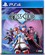 CrossCode PS4 Spiel