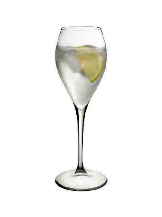 Espiel Monte Carlo Glas Wasser aus Glas Kelch 325ml 1Stück