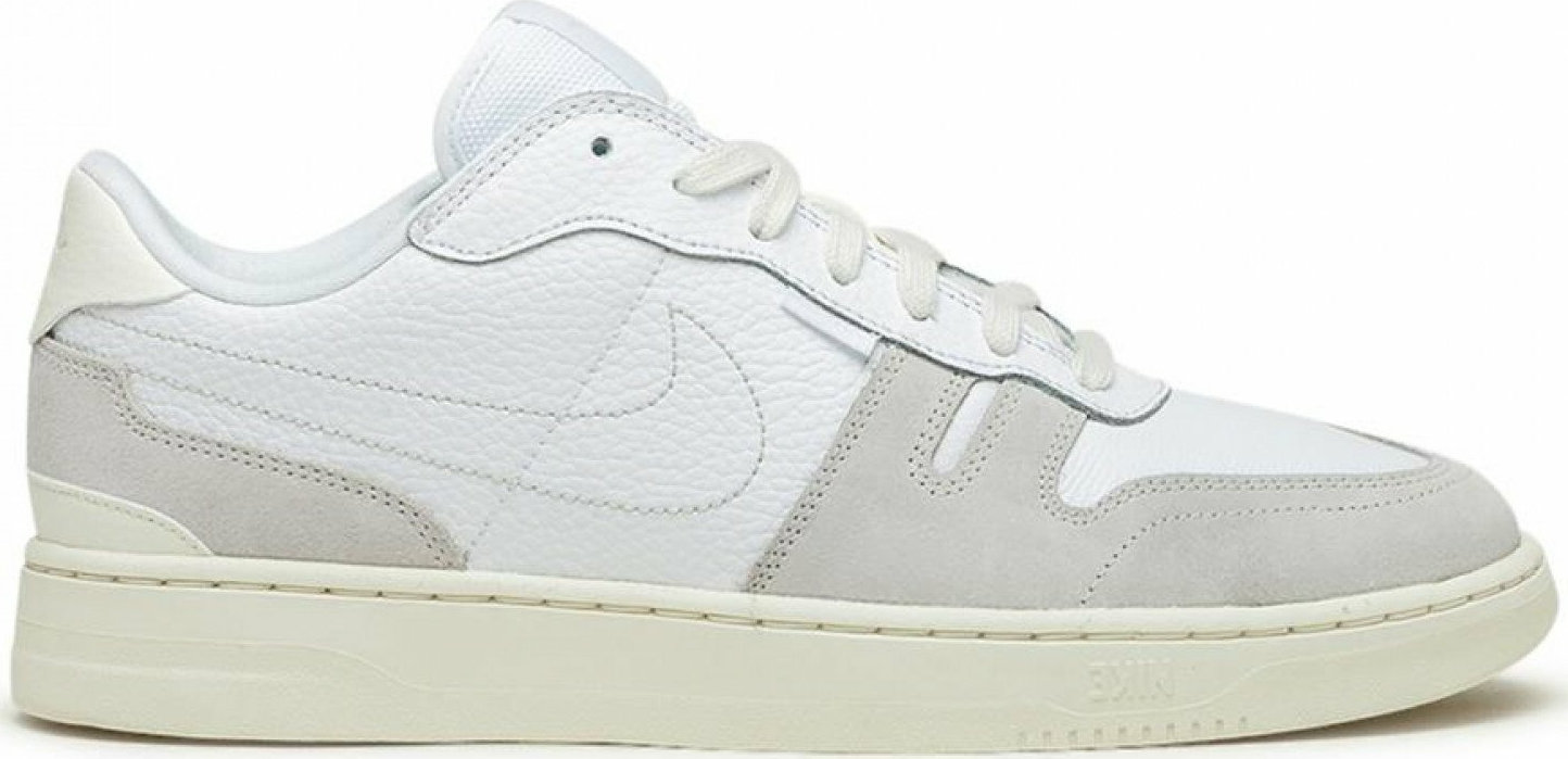Nike Squash-Type Ανδρικό Sneaker Λευκό