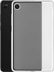 Back Cover Silicone Transparent Lenovo M7 7"