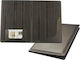 Next Bill Holder 21x14.5 cm 24022---VTHX2