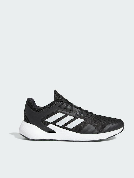 Adidas Alphatorsion 360 Ανδρικά Αθλητικά Παπούτσια για Προπόνηση & Γυμναστήριο Core Black / Cloud White / Grey Six