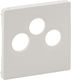 Legrand Valena Life TV-Antenna Socket Front TV-...