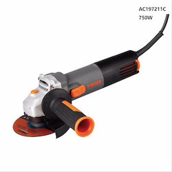 Finder Τροχός Ρεύματος 750W Finder Τροχός Ρεύματος 750W