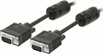 Blow Cable VGA male - VGA male 5m (VG-613)