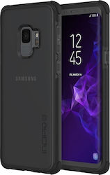 Incipio Reprieve Μαύρη (Galaxy S9)