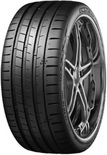 Kumho Ecsta PS91 107Y XL Sommerreifen für Passagierauto
