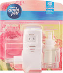 Ambi Pur Plug-in Device Electric with Fragrance...