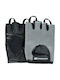 Energetics MFG110 Men's Sports Gloves Gym Gray