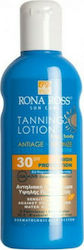 Rona Ross Tanning Lotion