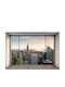 Wall Mural Penthouse L368xW254cm