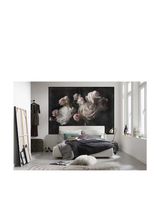 Wall Mural Eternity Pink L254xW184cm