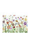 Wall Mural L368xW254cm