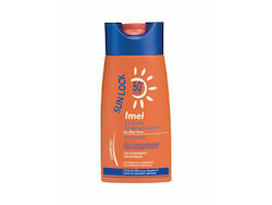 Imel Sun Protection Cream SPF50 250ml