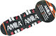 Amila Weightlifting Wristband 2pcs