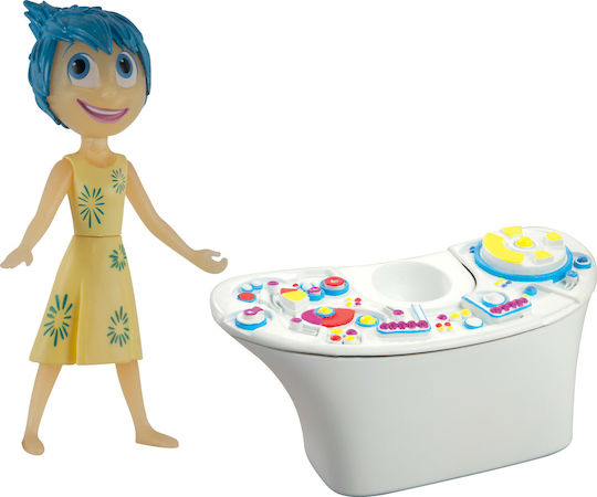 Tomy Inside Out Контролна Конзола Joy Фигура за Възраст 4+