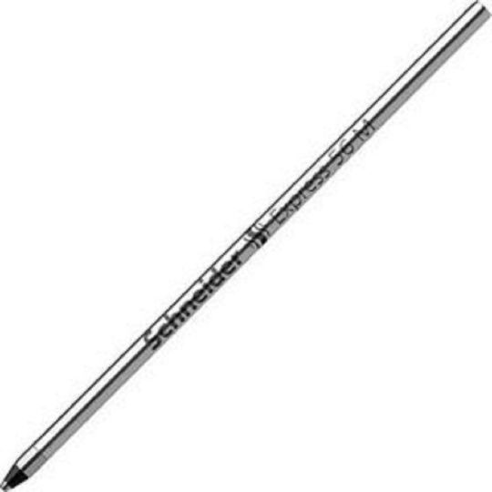 Schneider Express 56 Replacement Ink for Pen Medium Black