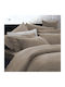 Rythmos Sheet Sets Queen with Elastic 165x205+25cm. Madonna 07 4pcs