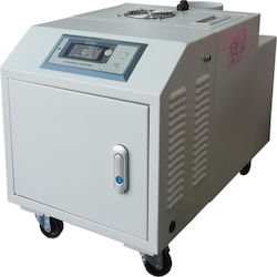 Puredry Ionizator Electric Industrial PDZS-10Z Mist Design 300W