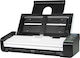 Avision AD215L Sheetfed Scanner A4