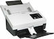 Avision AD345 Sheetfed Scanner A4