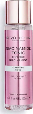 Revolution Beauty Niacinamide Toning Lotion 200ml