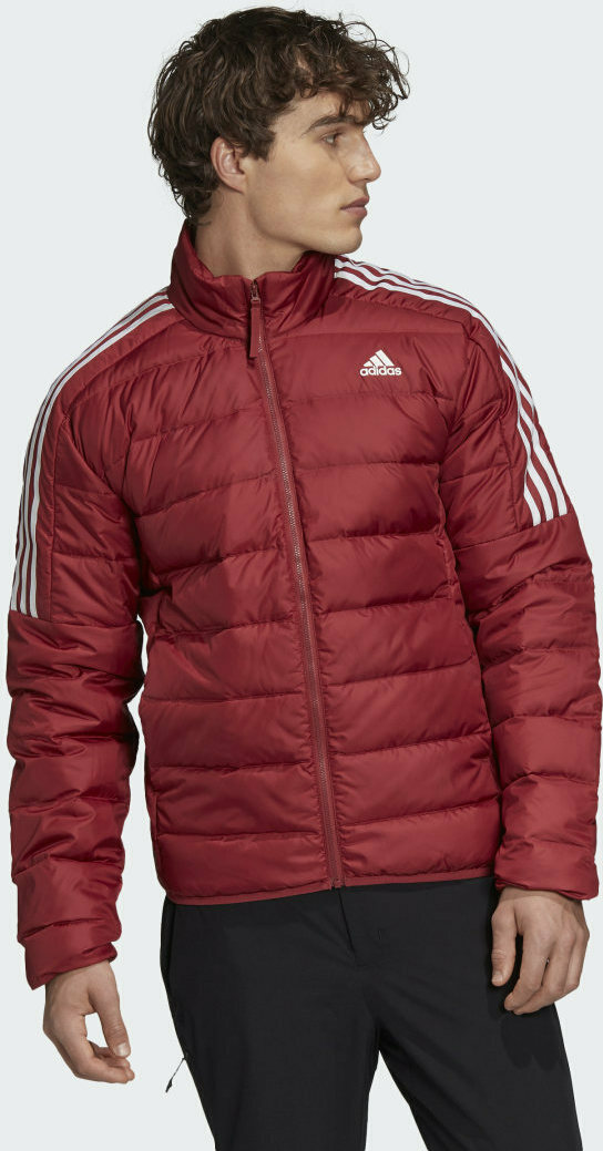 adidas Essentials Puffer Legacy Red GH4595 Skroutz.gr