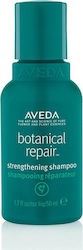 Aveda Botanical Repair Shampoos Reconstruction/Nourishment for Fragile, Αντι-Θραύση Hair 50ml