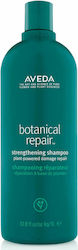 Aveda Botanical Repair Strengthening Shampoo 1000ml