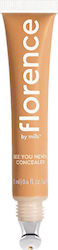 Florence by Mills See You Never Concealer Lichid Corector T115 12ml