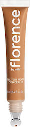 Florence by Mills See You Never Concealer Lichid Corector T135 12ml
