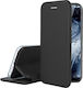 MyMobi Elegance Book Piele artificială Negru (R...