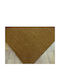 Eurofil Carpet with Non-Slip Underside Doormat Coir Pvc Brown Cut to Size / Custom Size 30mm Thickness