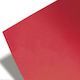 Canson Canson-Karton Colorline 50x70cm. Rot