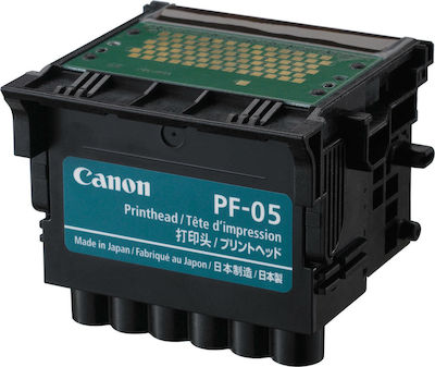 Canon PF-05 Cap de imprimare pentru Canon (3872B001)
